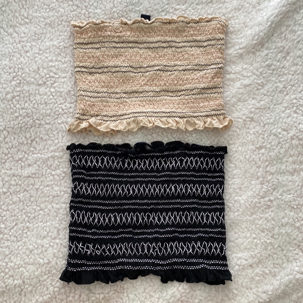 AS Tube Tops